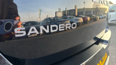 Dacia Sandero 1.0 Tce Essential 5dr Petrol Hatchback